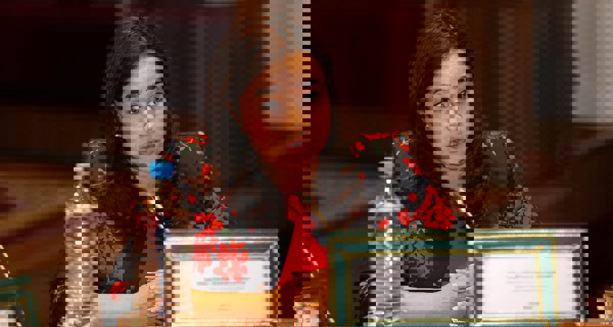 لأول مرة.. برلمانية في المغرب توجه سؤالًا لوزير بـ"الأمازيغية"