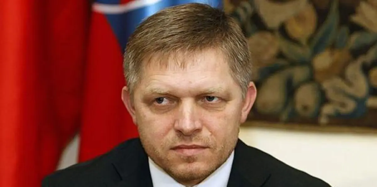 سلوفاكيا: الاتحاد الأوروبي ينتحر !