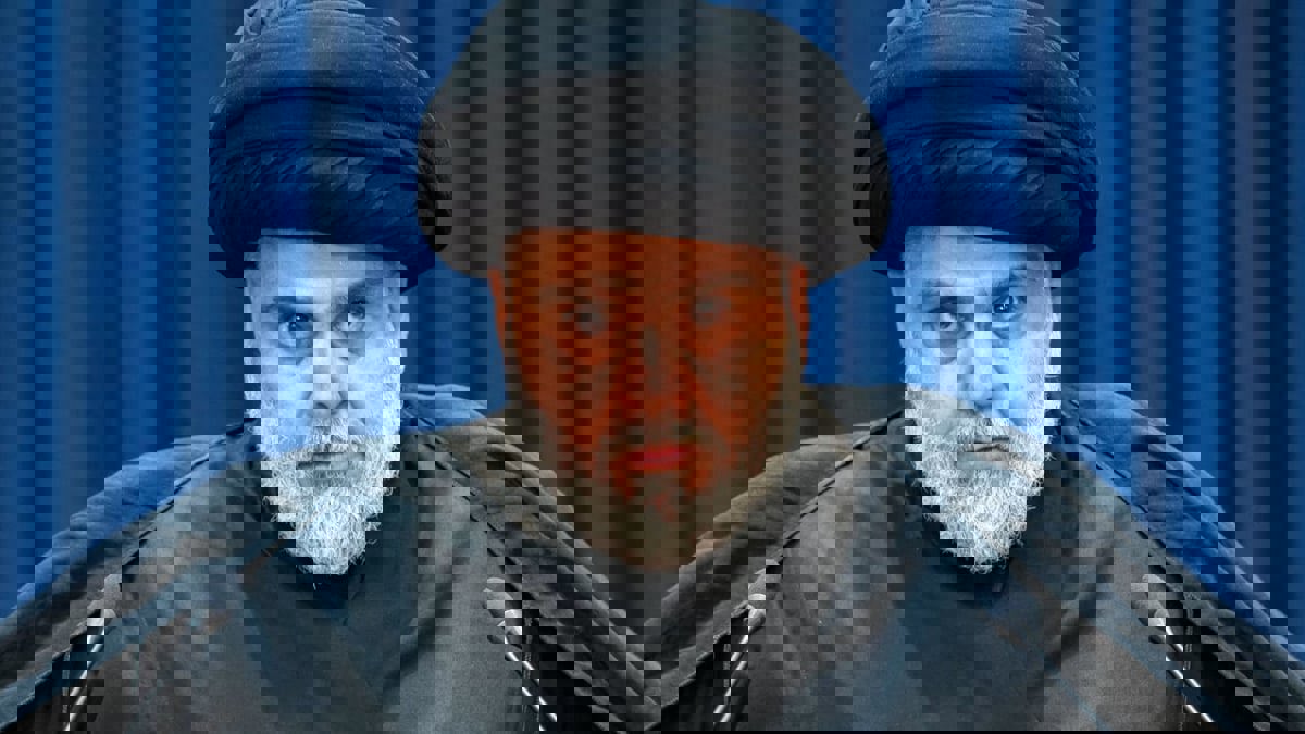 الصدر يعود إلى المشهد السياسي العراقي عبر "التيار الوطني الشيعي" (وثيقة)