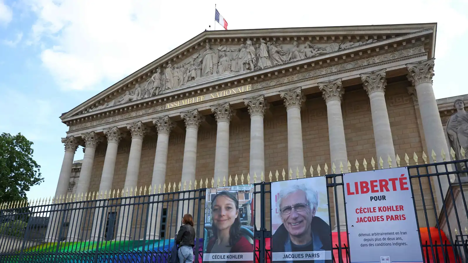 "دبلوماسية الرهائن".. كيف وظفت إيران "سلاحها الصامت" لابتزاز الغرب؟