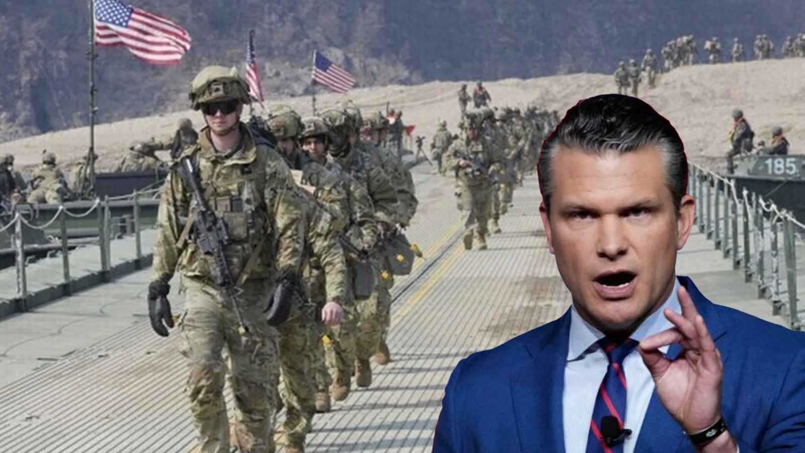 "أوامر تصفية" تهز البنتاغون