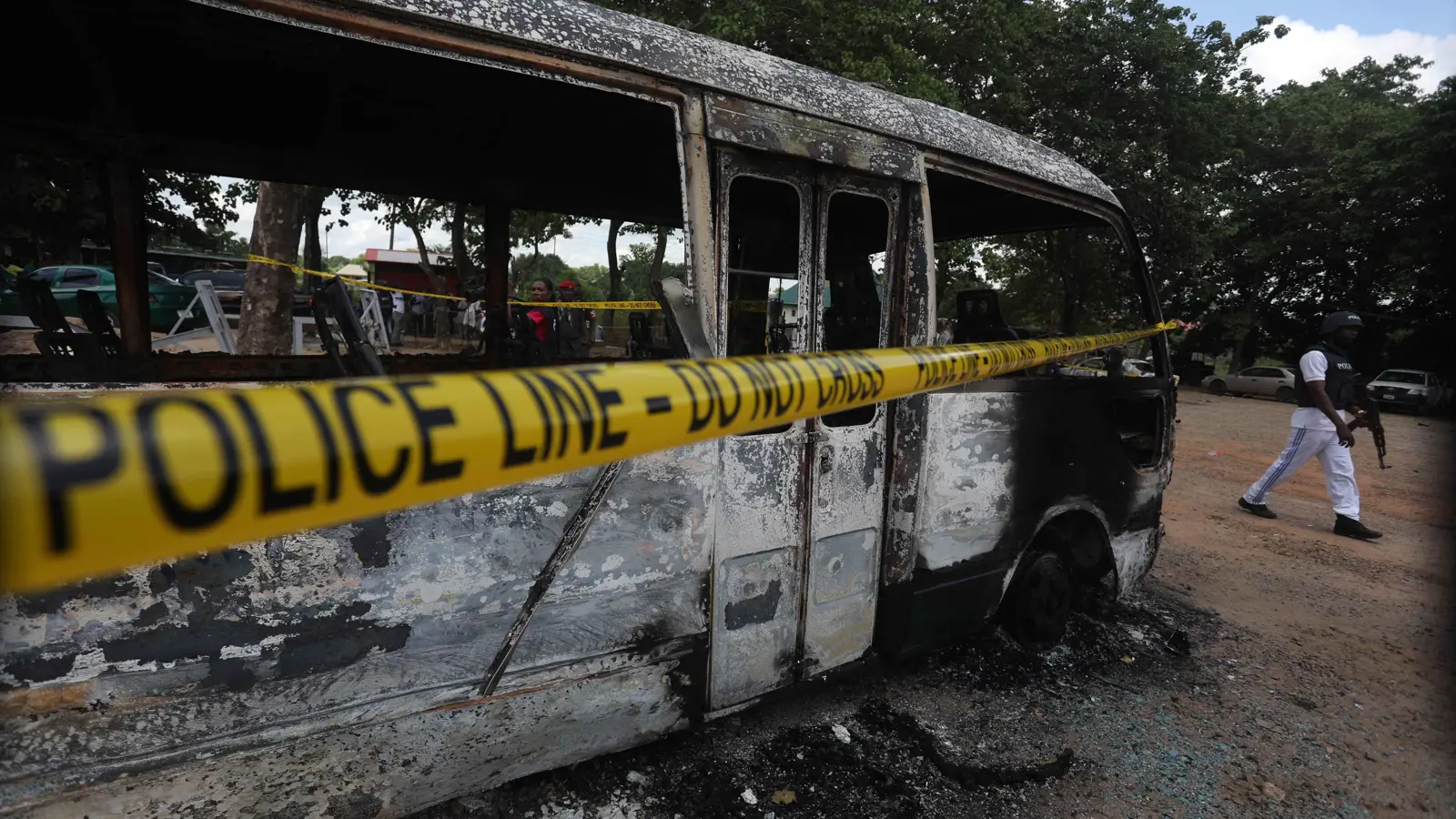 "بوكو حرام" تقتل 20 جنديا كاميرونيا قرب الحدود النيجيرية