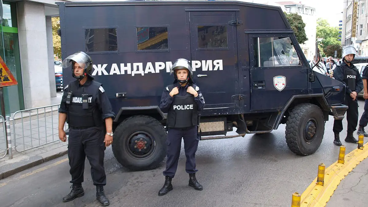 بلغاريا توجه اتهامات تتعلق بتمويل الإرهاب لخمسة سوريين