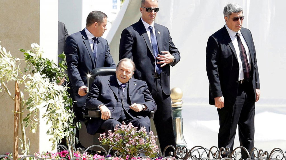 انتخابات الجزائر.. جاب الله يُشكك وأويحيى يكبح طموحه الرئاسي