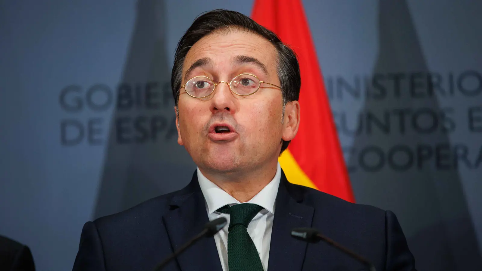 "أرض سكان غزة هي غزة".. مدريد ترفض اقتراحاً إسرائيلياً لاستقبال فلسطينيين