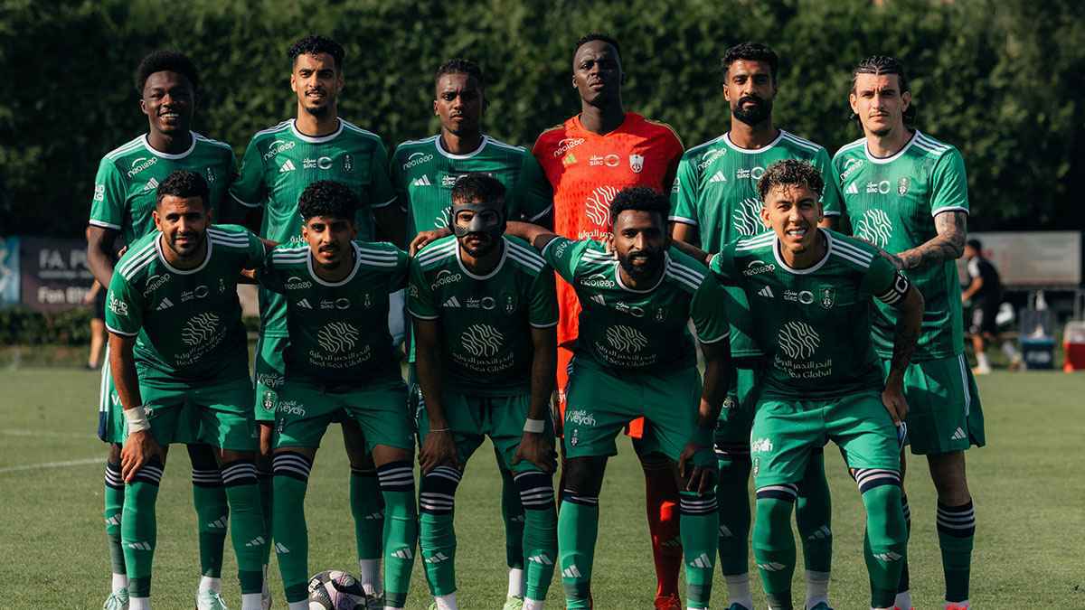 5 حلول تنهي أزمة كبرى في الأهلي السعودي