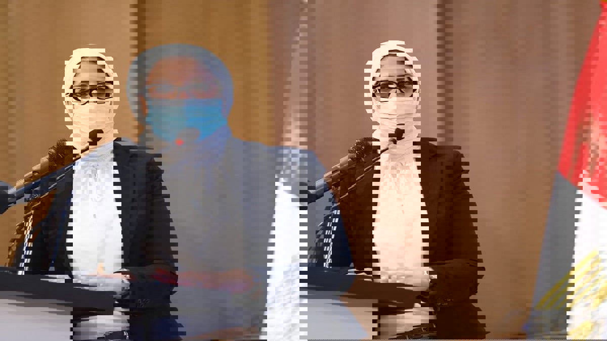 "الصحة المصرية": المتوفون بكورونا في مستشفى الحسينية لم يعانوا من نقص الأكسجين