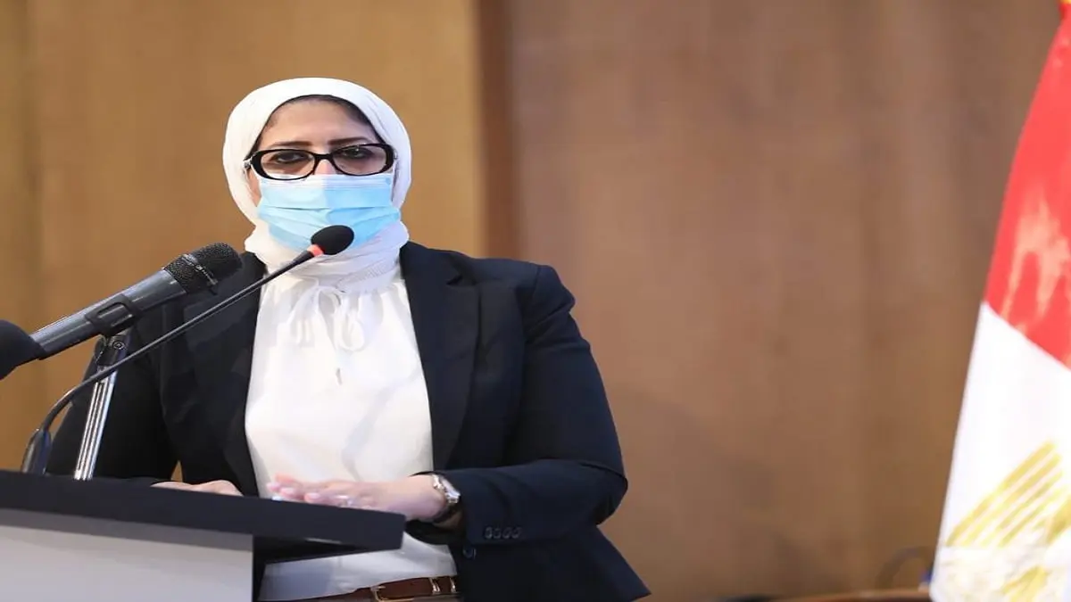 "الصحة المصرية": المتوفون بكورونا في مستشفى الحسينية لم يعانوا من نقص الأكسجين