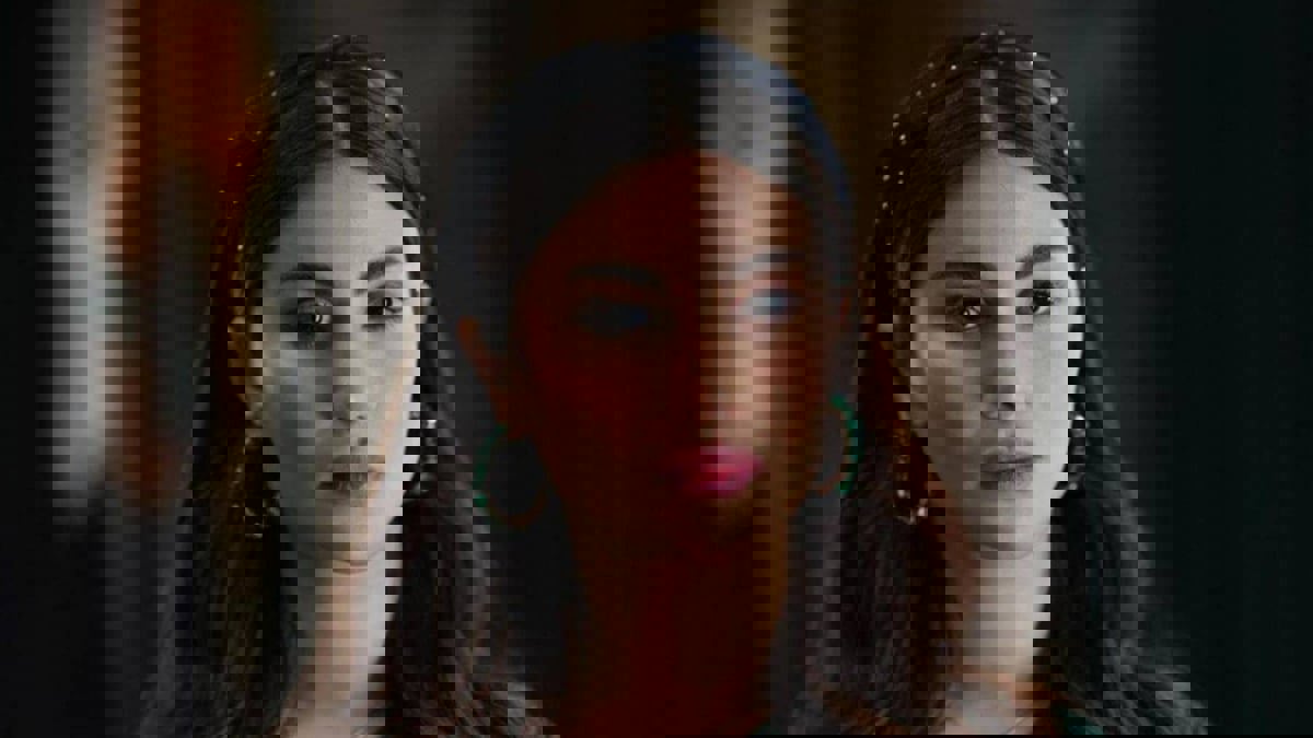 هدى الإتربي: أنا فتاة أحلام المراهقين.. وأمتلك مقومات جمال هند رستم