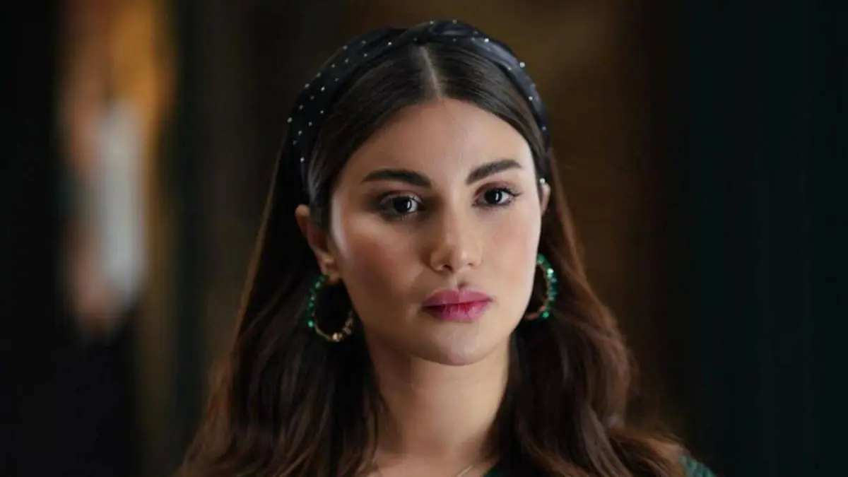 هدى الإتربي: أنا فتاة أحلام المراهقين.. وأمتلك مقومات جمال هند رستم