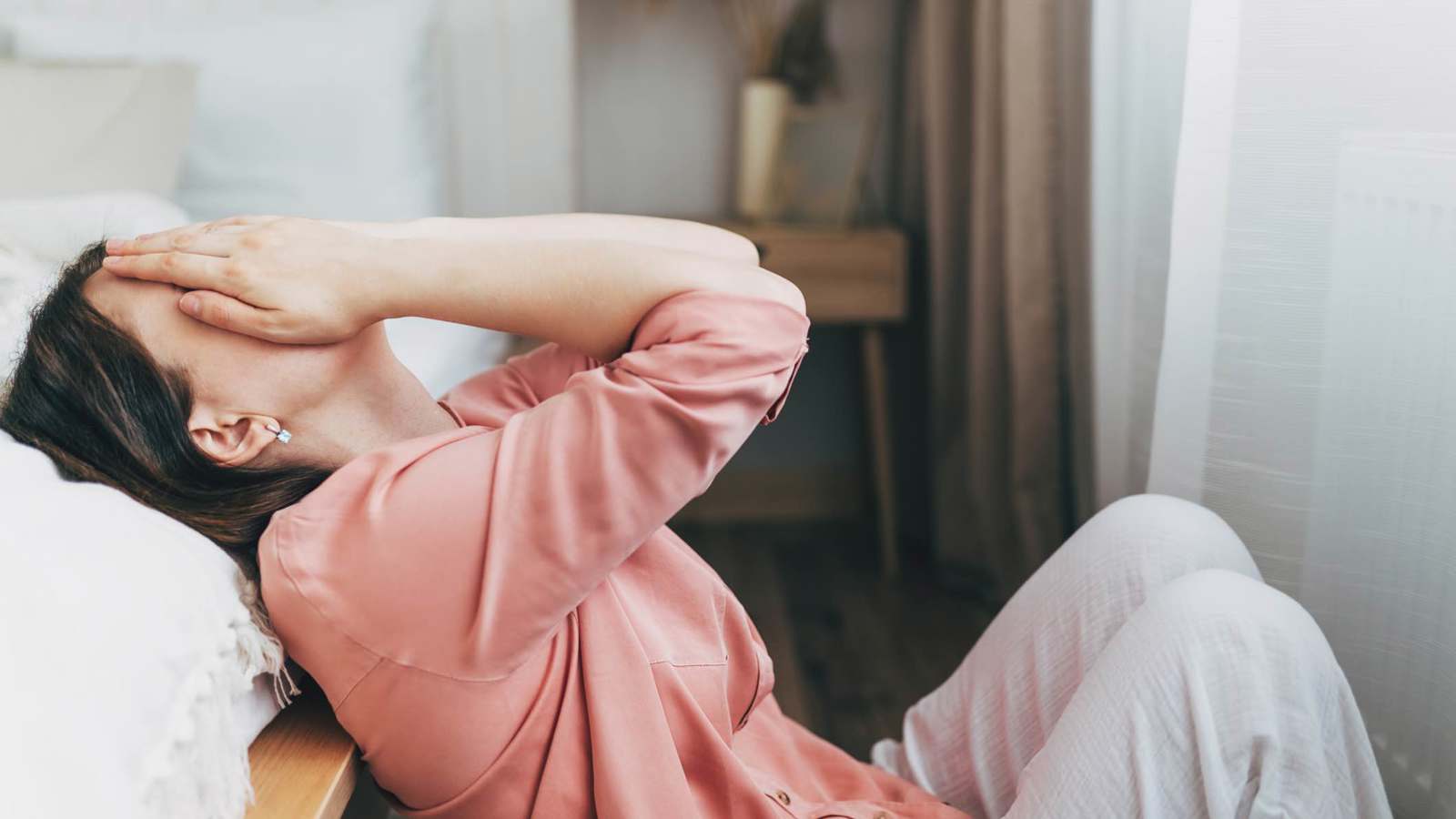 هل تشعر بعدم الرضا؟ 6 خطوات يومية قد تُحدث فرقاً