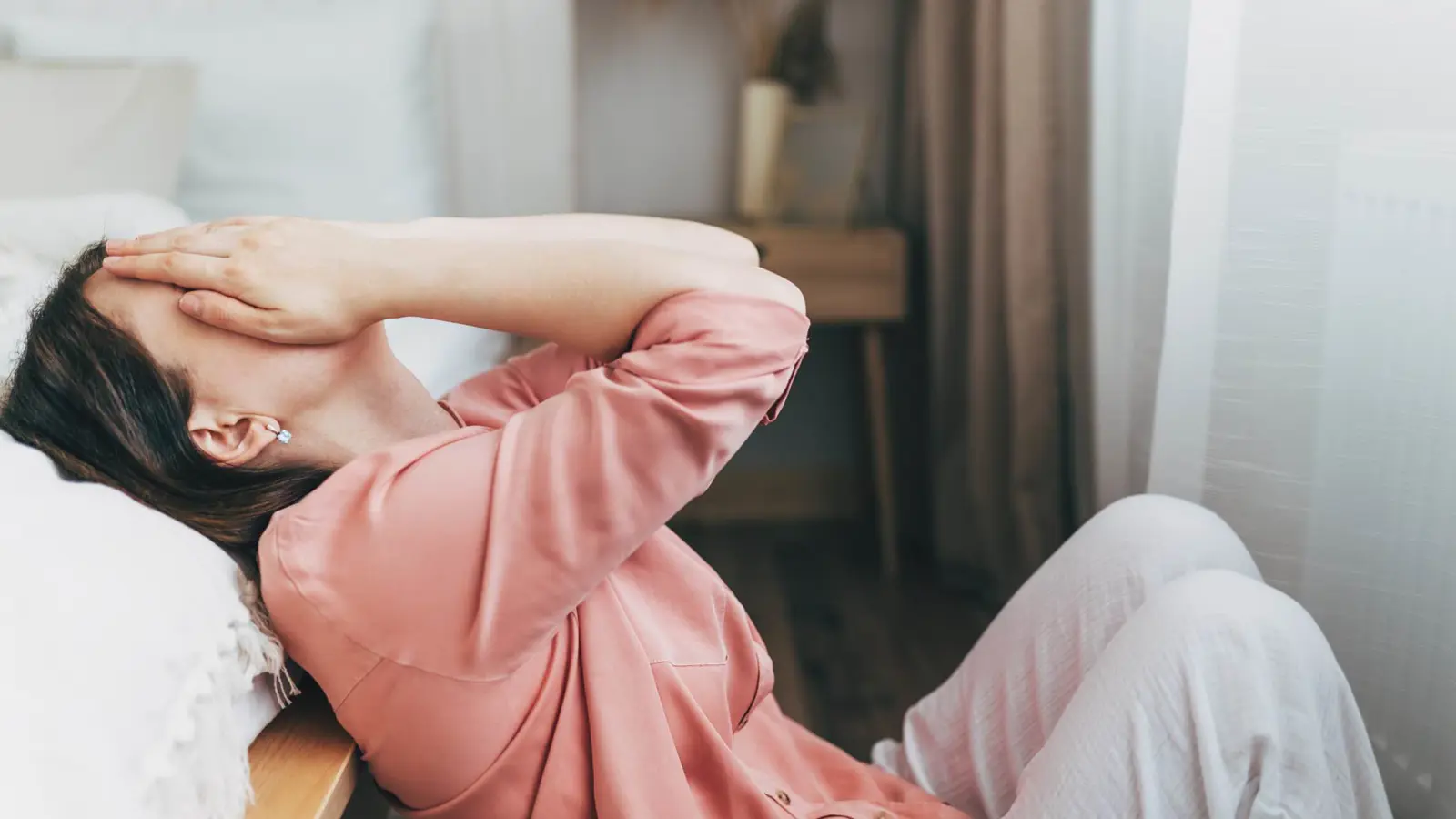 هل تشعر بعدم الرضا؟ 6 خطوات يومية قد تُحدث فرقاً