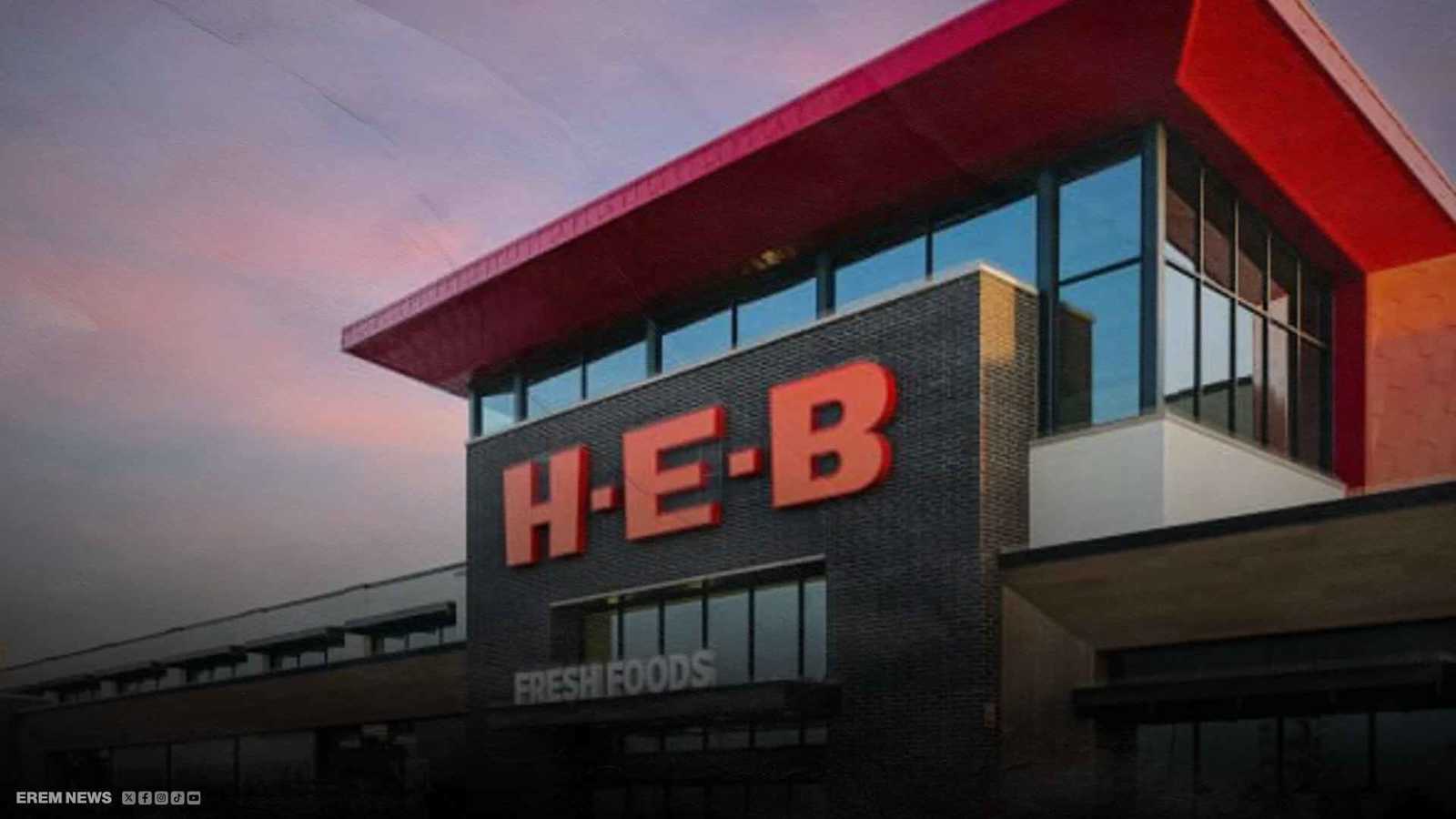 مديرة متجر تبهر المتسوقين "جميع مشترياتكم مجانية" (فيديو إرم)