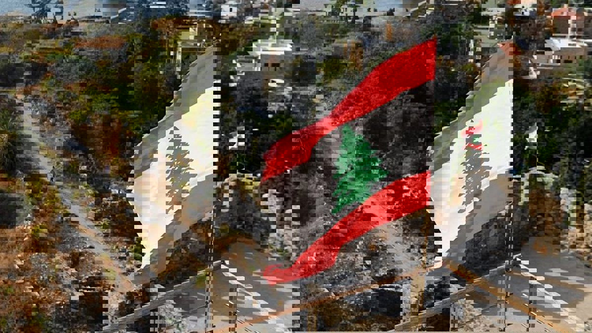 لبنان السوري الإيراني الأمريكي