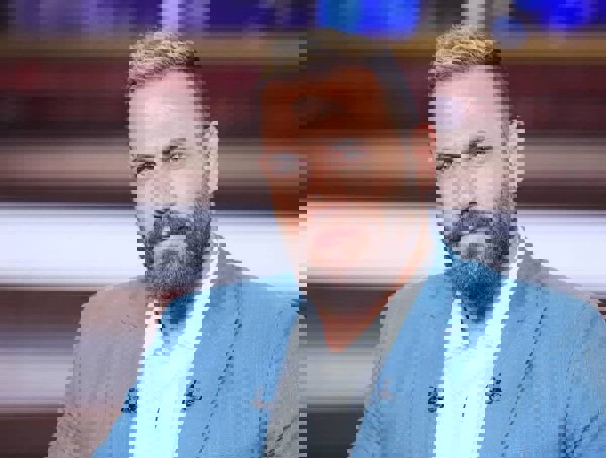 نيقولا معوض: علاقاتي العاطفية مع اللبنانيات "فاشلة" (فيديو)