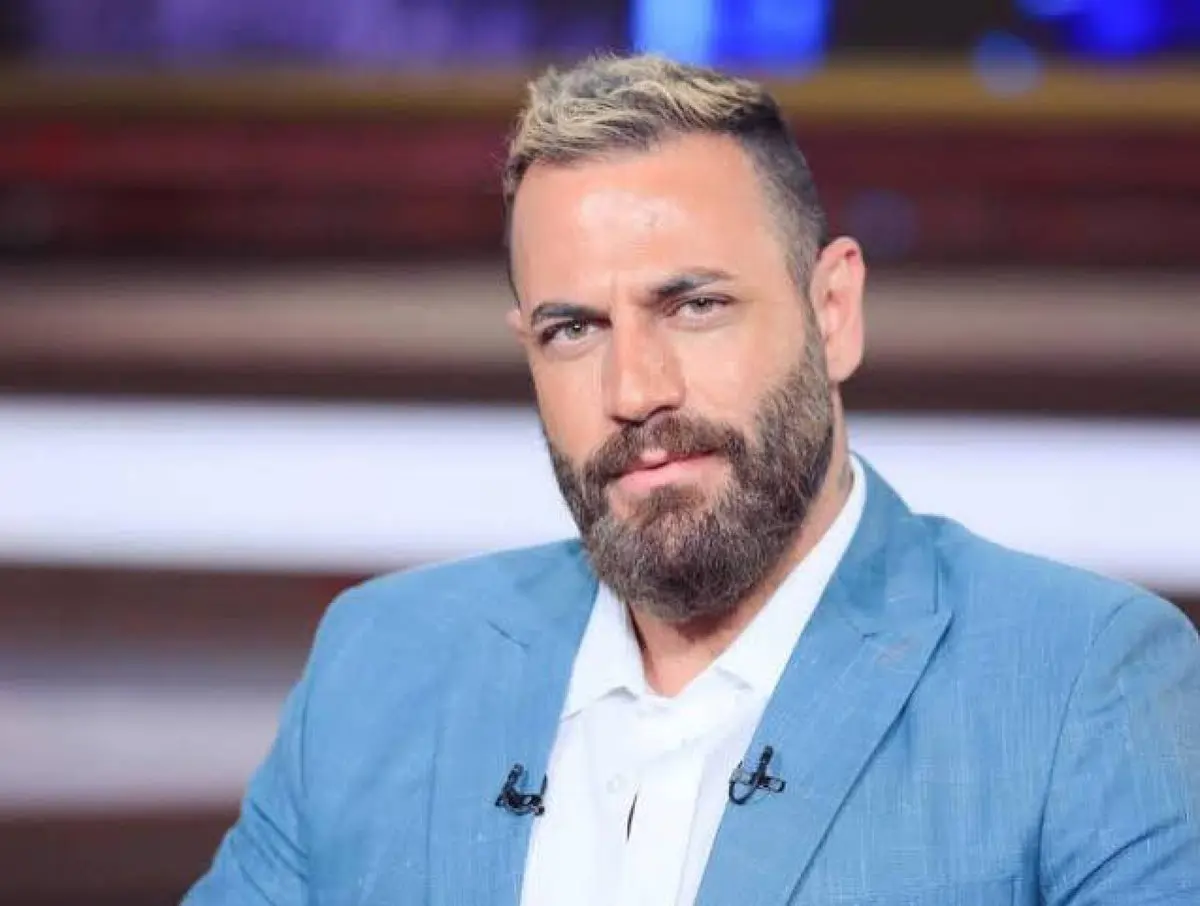 نيقولا معوض: علاقاتي العاطفية مع اللبنانيات "فاشلة" (فيديو)