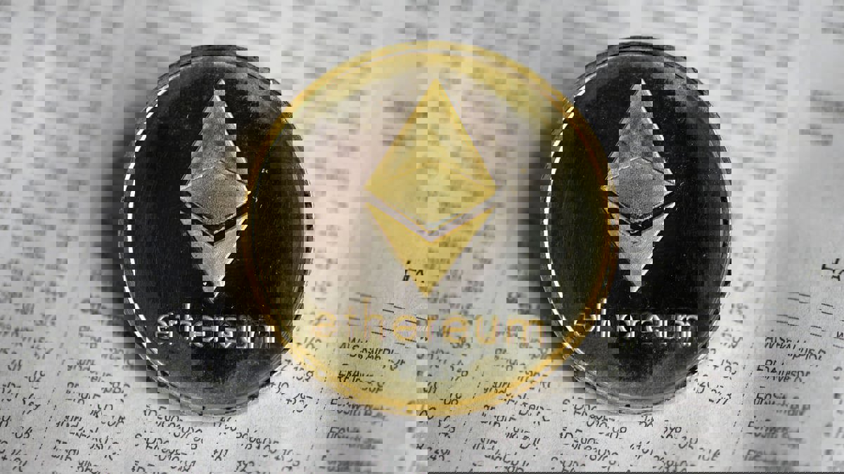 مكاسب العملات المشفرة ترفع "إيثر" إلى مستوى قياسي جديد