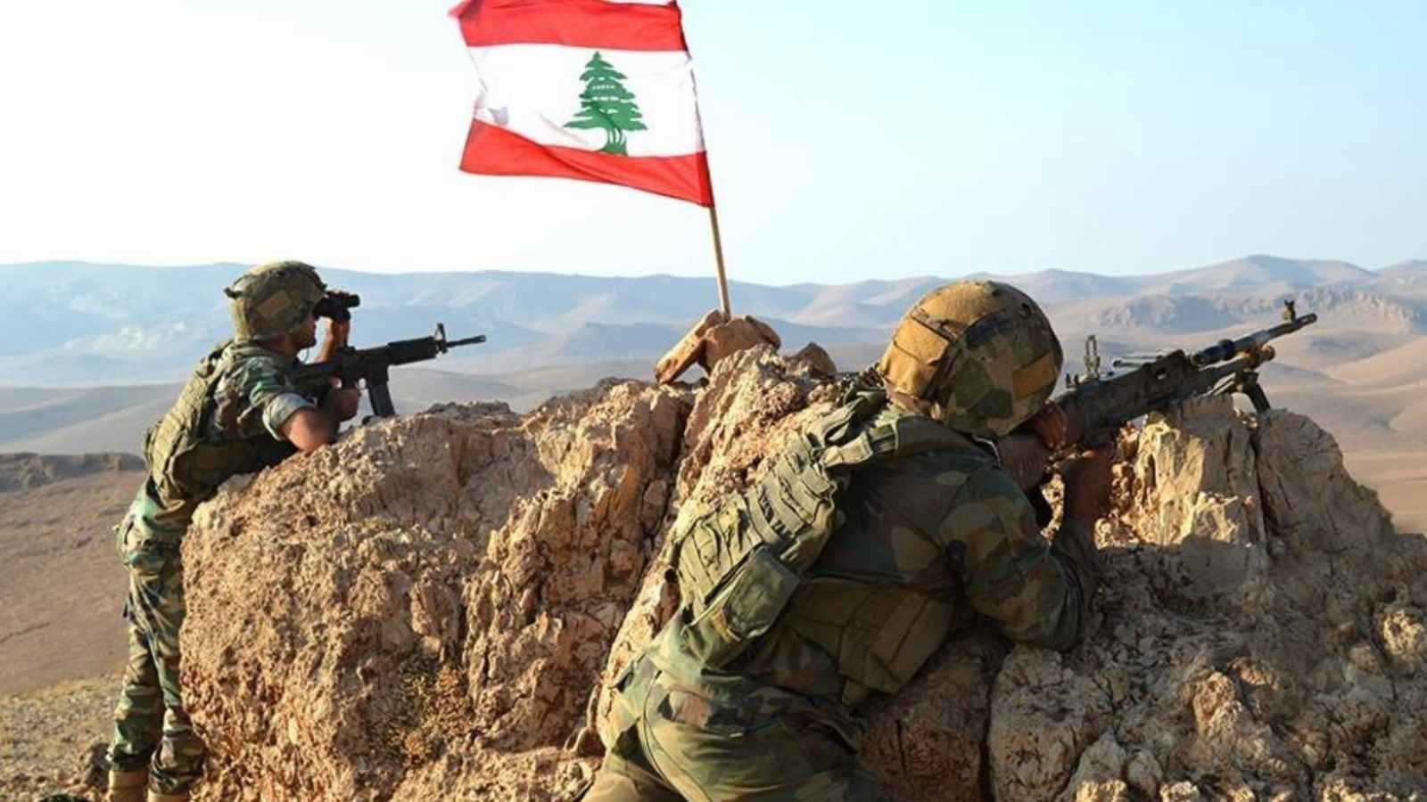 الاختبار الأصعب.. لبنان يواجه خطط "التعطيل الناعم" لحزب الله بـ"درع الوطن"