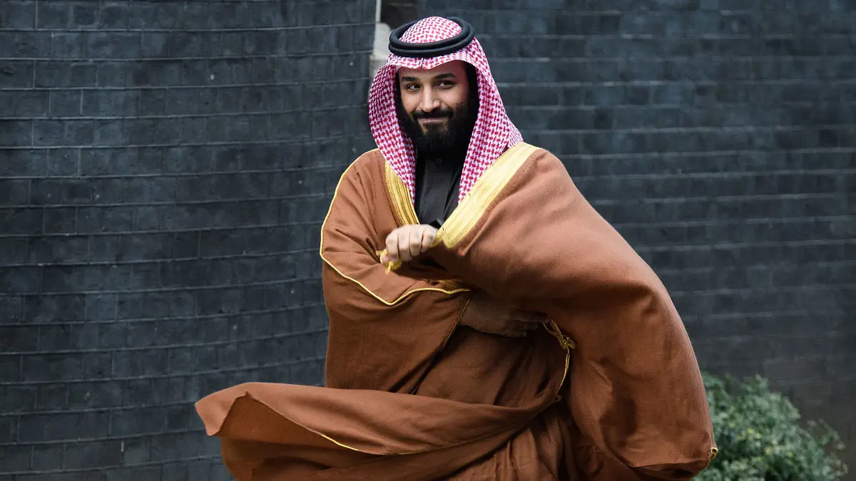 ماذا يعني حضور محمد بن سلمان قمة العشرين؟