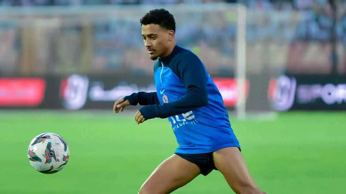 بعد تألقه أمام ديكيداها.. الزمالك يطلق لقبا جديدا على خوان بيزيرا