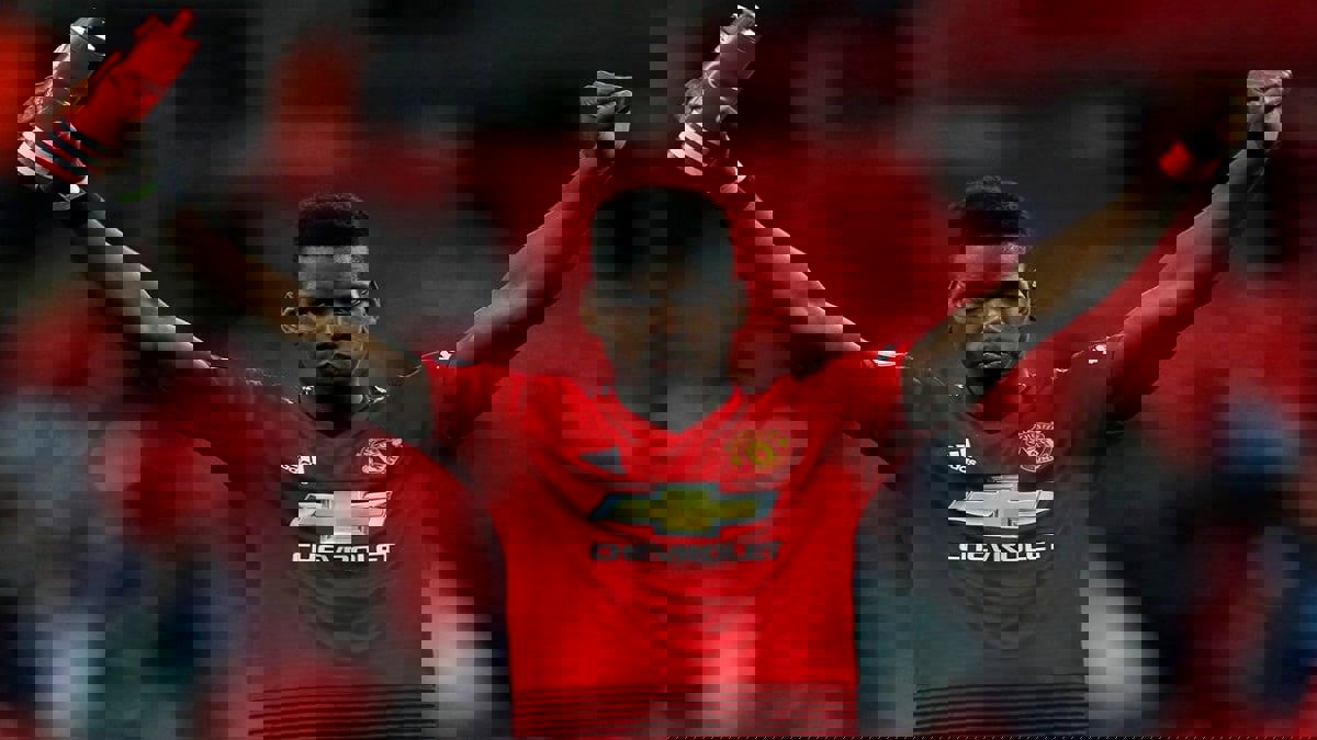 تقارير: برشلونة يسعى لضم بول بوغبا بالمجان