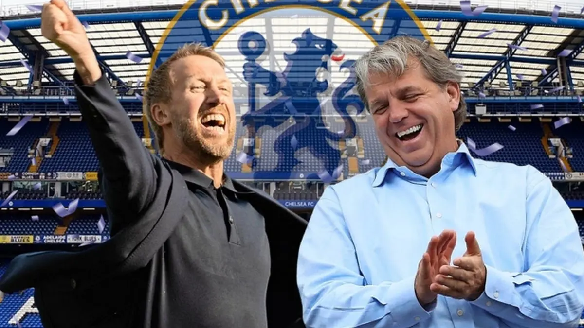 غراهام بوتر يوافق شفهيا على تدريب تشيلسي