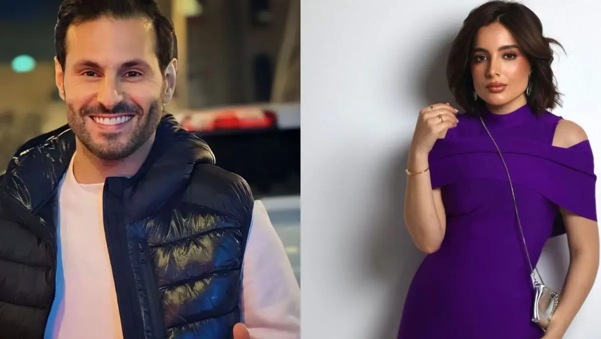 بوشهري يحرج إيمان الحسيني بسبب علي كاكولي (فيديو)