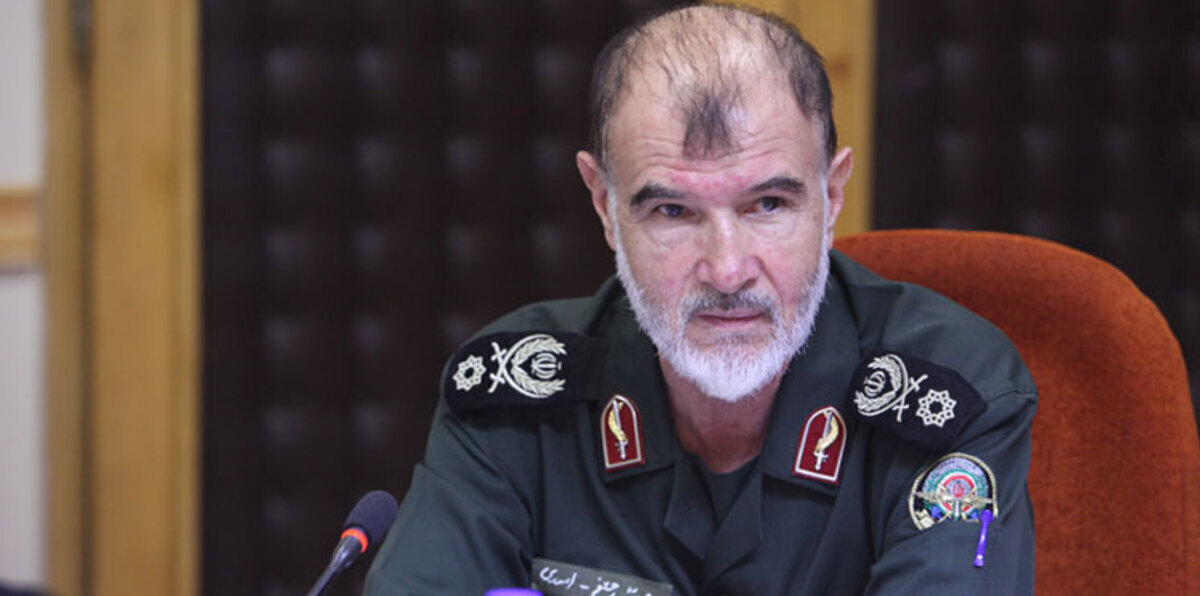 الحرس الثوري الإيراني يصف وفاة رفسنجاني بـ "النعمة العظيمة"