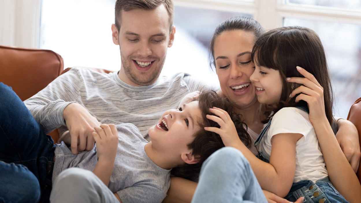 "إنجاب الأطفال".. هل يحمي الأبوين من الشيخوخة؟