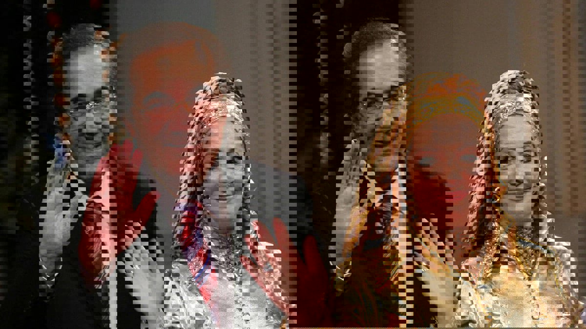 بعد 29 عاماً من الاعتزال ..شهيرة تعلن رغبتها في العودة للتمثيل