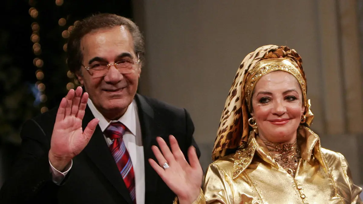 بعد 29 عاماً من الاعتزال ..شهيرة تعلن رغبتها في العودة للتمثيل