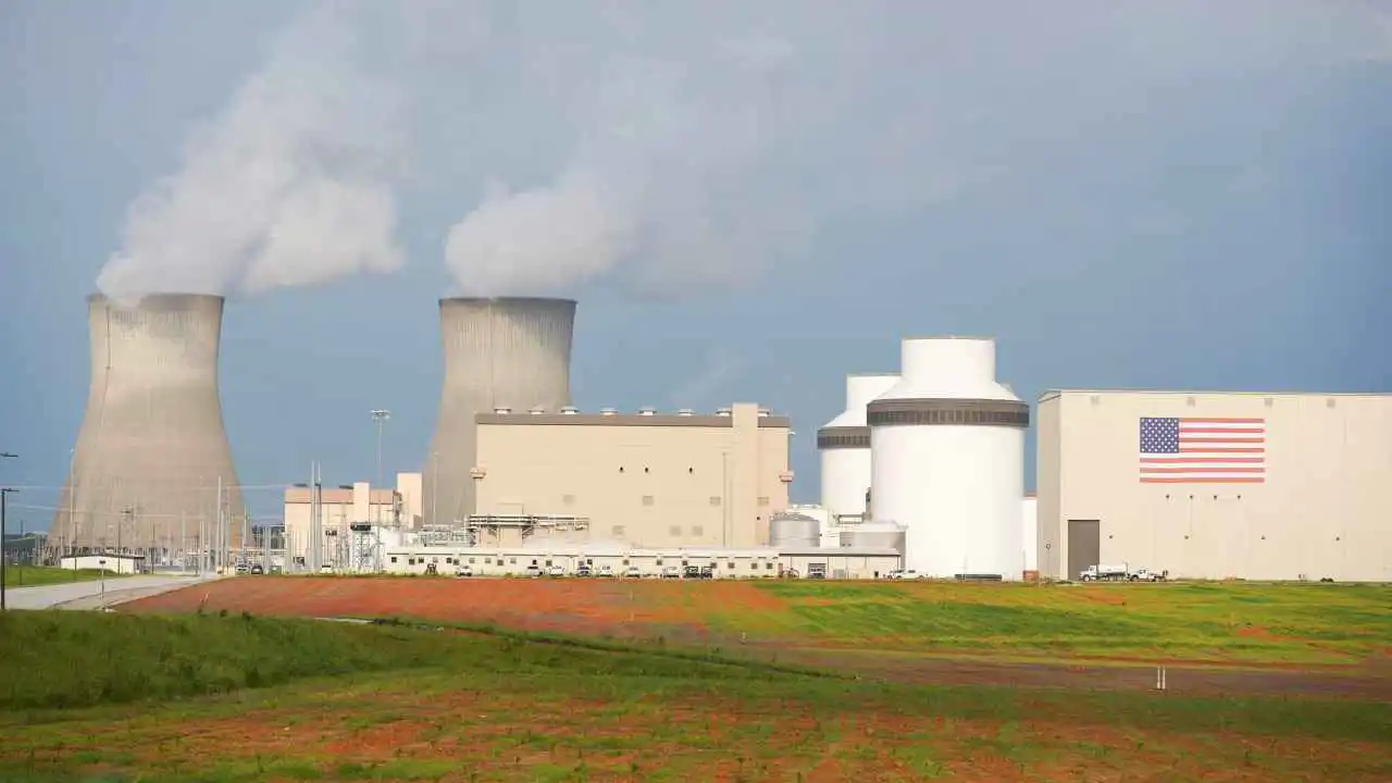 80 مليارا تشعل سباق الطاقة.. طموح ترامب النووي يعيد رسم مستقبل الصناعة الأمريكية
