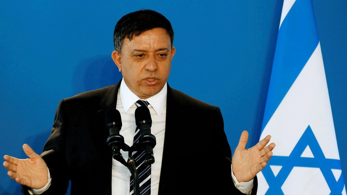 انقسام المعارضة الإسرائيلية قبل أشهر من موعد الانتخابات