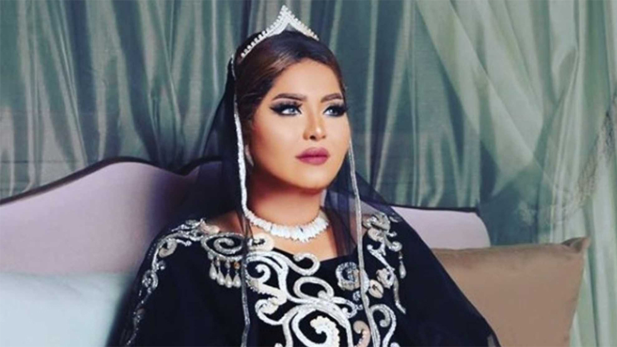 هيا الشعيبي تنهار باكية بسبب منى السابر: دخلة السجن صعبة