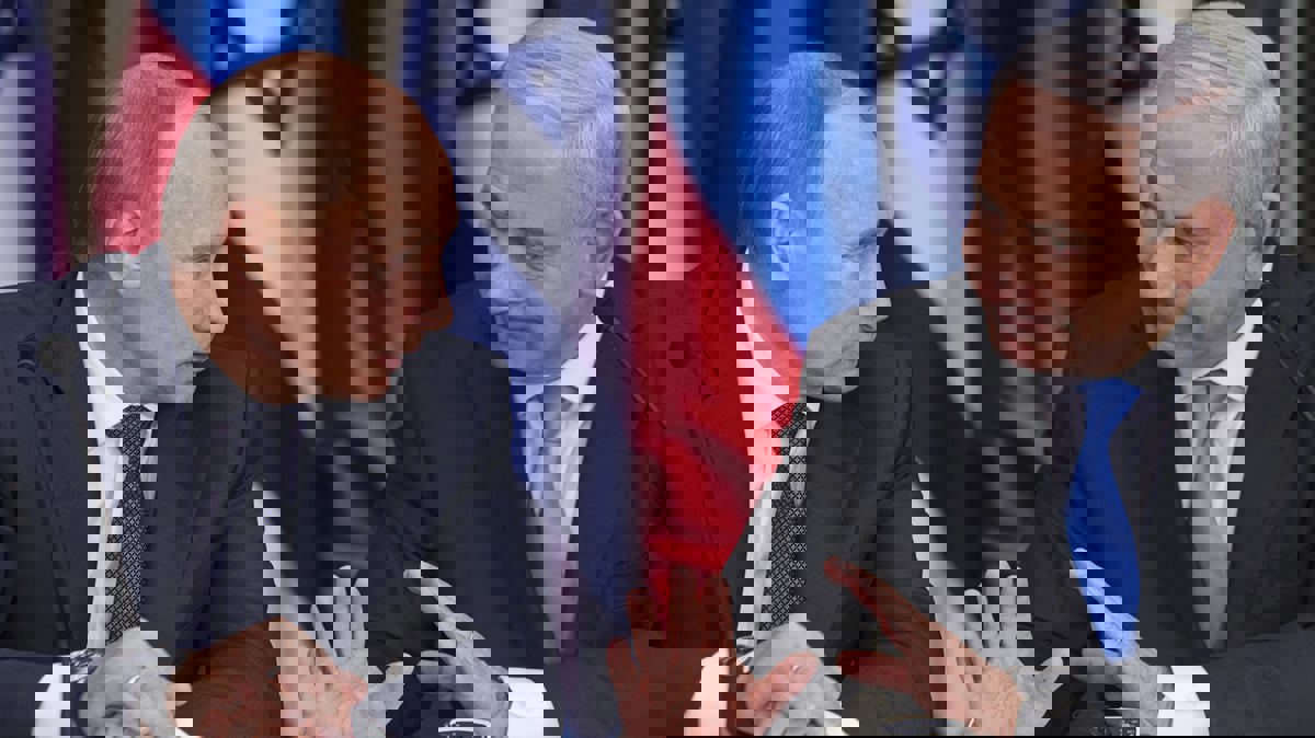 ما هو سر زيارة نتنياهو إلى موسكو للمرة الثانية خلال شهر؟