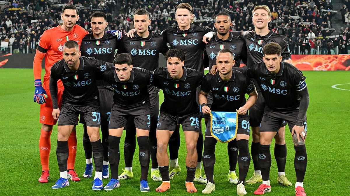 أكبر 5 أندية تواجه خطر الخروج المبكر من دوري أبطال أوروبا 