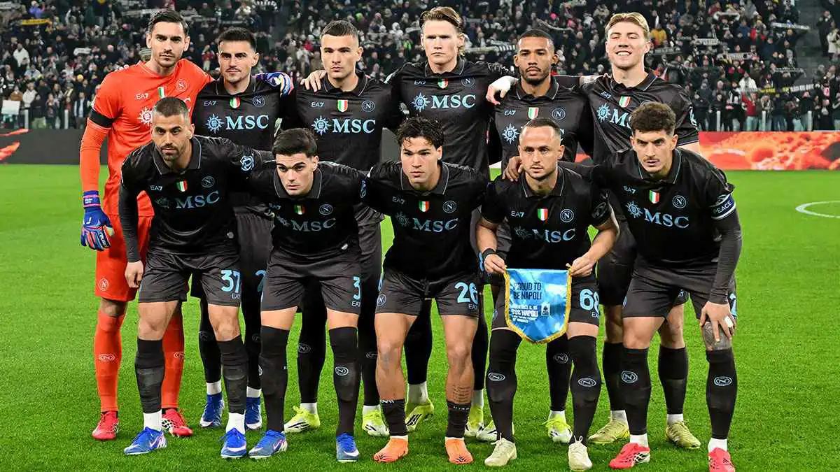 أكبر 5 أندية تواجه خطر الخروج المبكر من دوري أبطال أوروبا