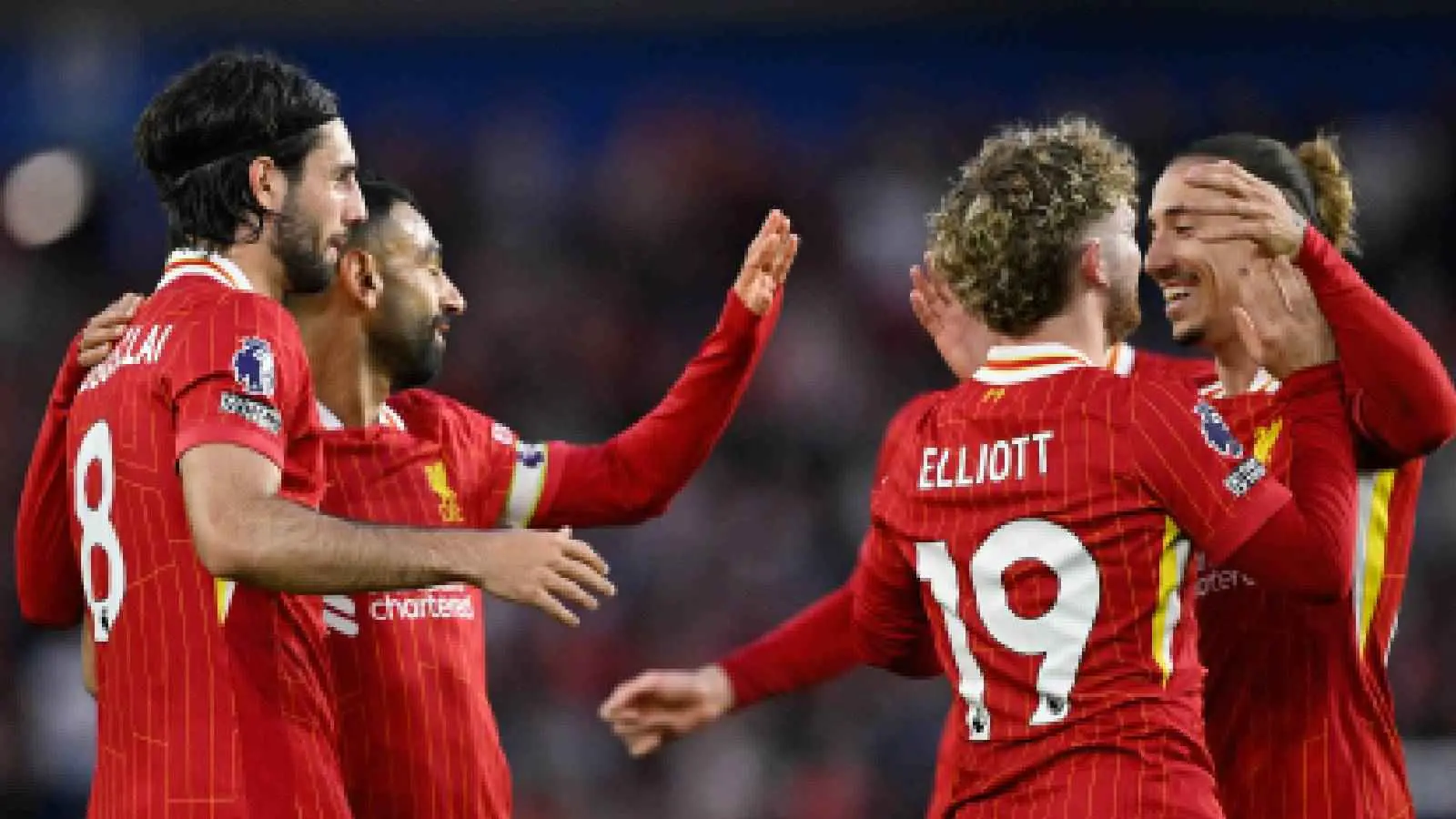 ليفربول يخصص مبلغا خرافيا لحسم أهم صفقة في الميركاتو