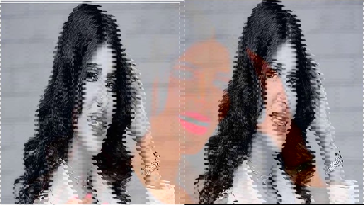 هل افتعلت أروى عمر "انفصالها" عن زوجها على غرار فوز العتيبي؟