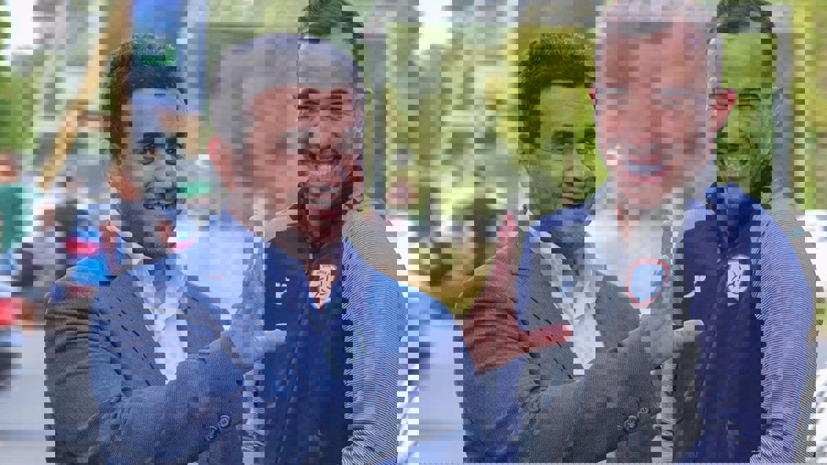 جمال بلعمري يرد بغضب على تقارير عدم انضمامه لتدريبات نادي الشباب السعودي