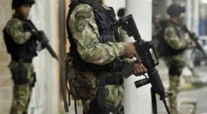 مطالب بإعدام مرتكبي "مجزرة بلاك ووتر" ببغداد