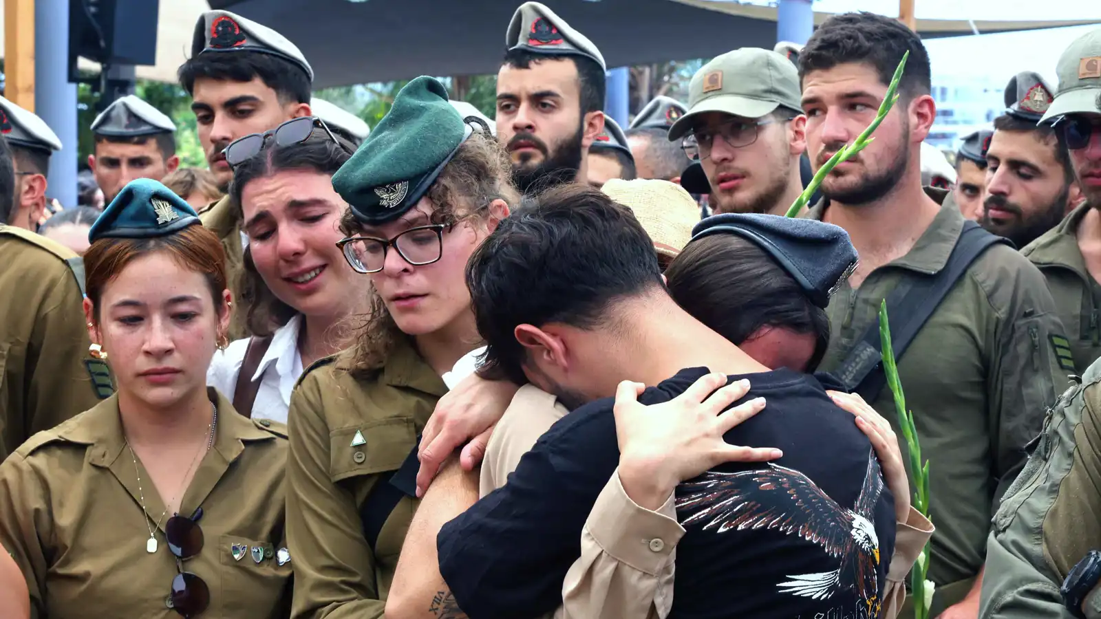 "أتمنى رصاصة بين عيني".. جندي إسرائيلي يكشف أهوالاً عاشها خلال حرب غزة (فيديو)