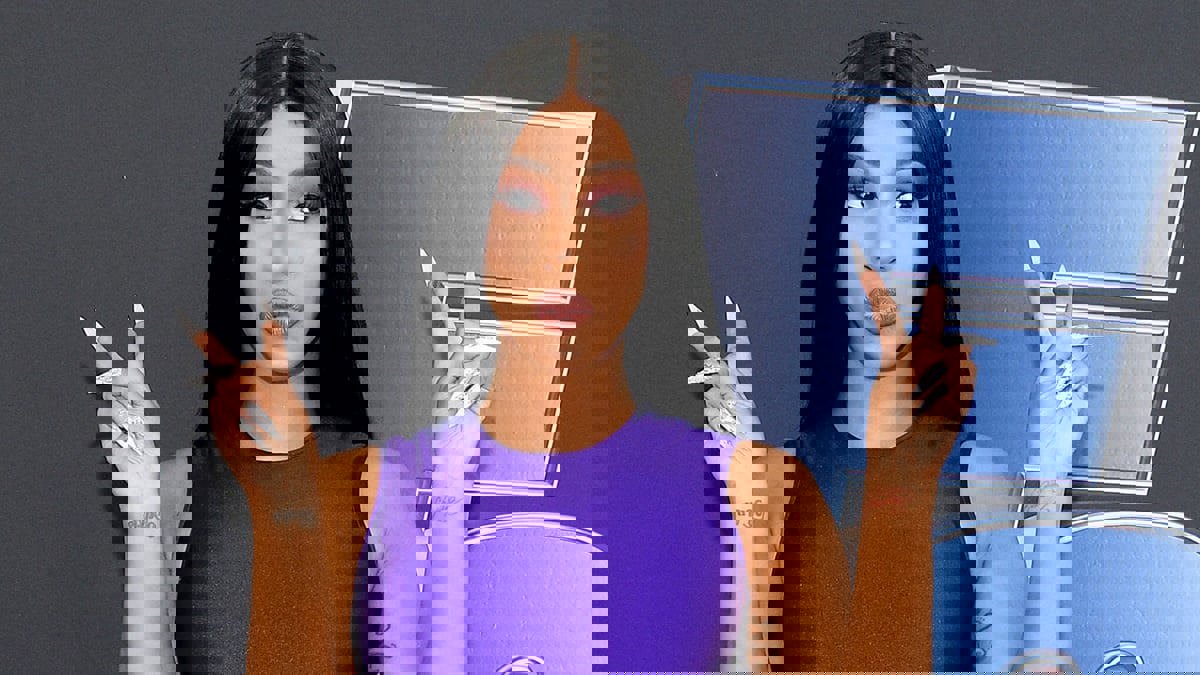 كاردي بي تنال تعويضا بالملايين في قضية تشهير ضد "يوتيوبر"