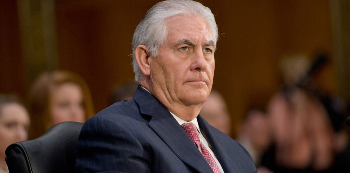 أليست أميركا من «العائلة»؟!