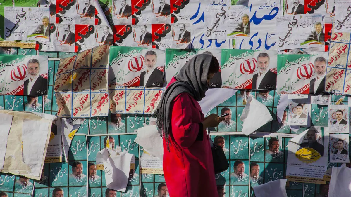 إيران.. المتشددون يفشلون في التوصل لقائمة واحدة لخوض الانتخابات البرلمانية