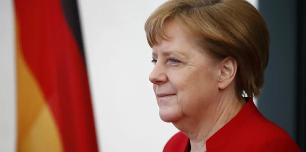 ألمانيا تعتزم إنفاق 93.6 مليار يورو على اللاجئين بحلول 2020