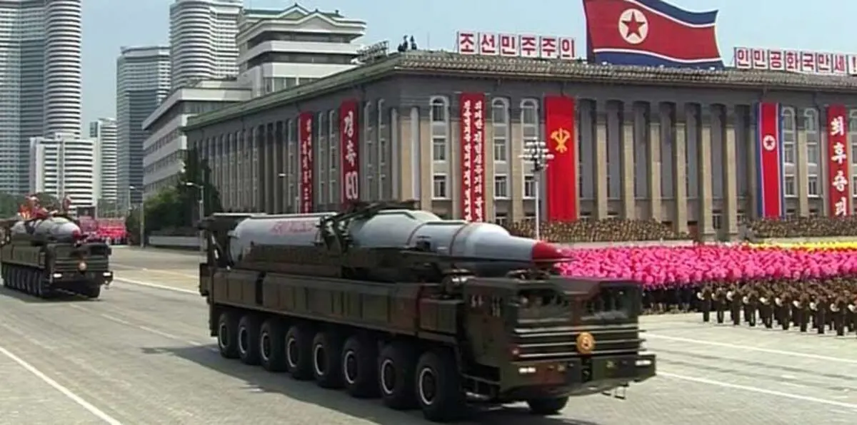 ثلاثي من المسنين وراء برنامج التسلح النووي لكوريا الشمالية