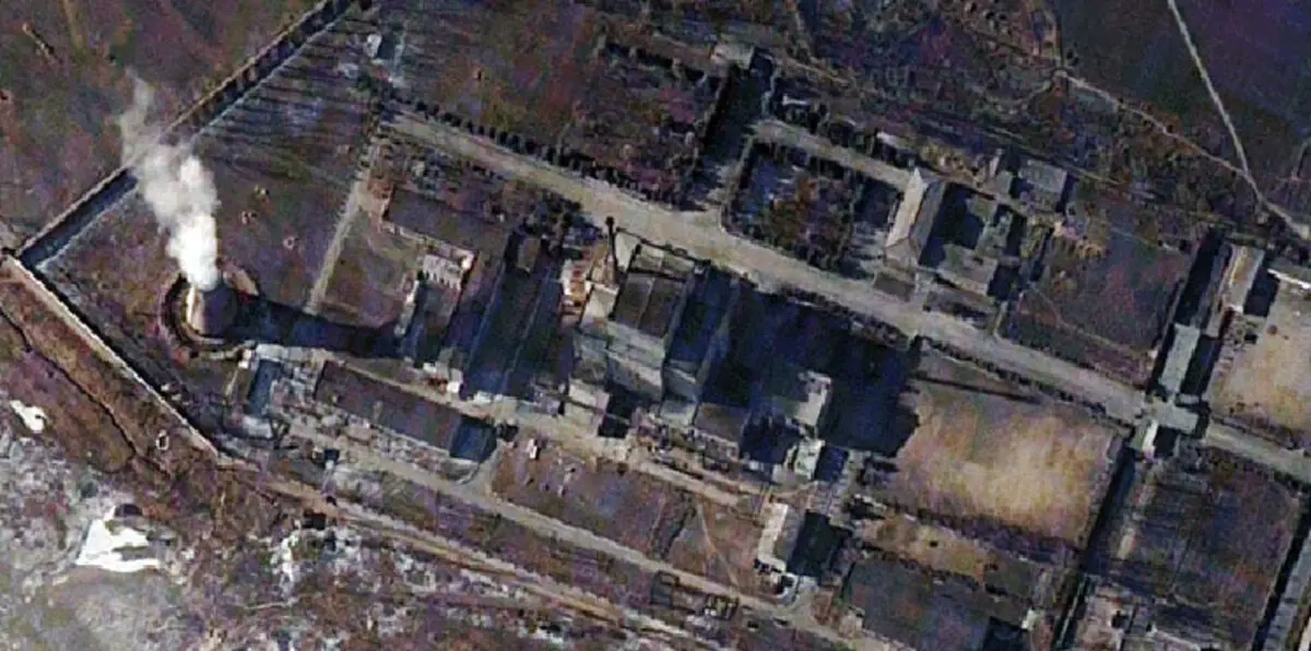 تقرير: كوريا الشمالية تحفر نفقاً نووياً جديداً