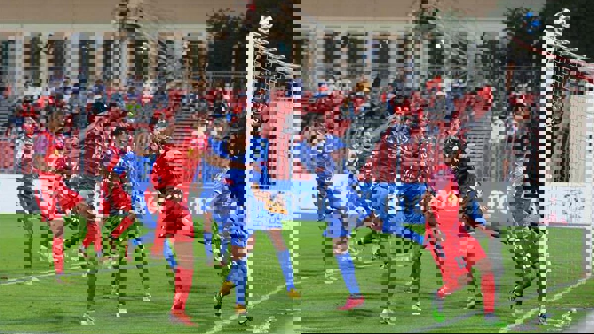 الموعد والقنوات الناقلة والتشكيل المتوقع لمباراتي المحرق ضد الحد.. والأهلي أمام الخالدية في الدوري البحريني