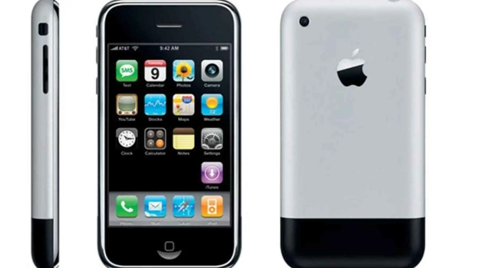 حافظ على "آيفون".. قد يباع بآلاف الدولارات مستقبلاً